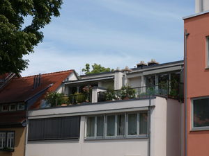 Wohnung: Großes Interesse für Smart-Home-Lösungen (Foto: pixelio.de/Hartmut910)