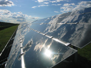 Photovoltaik: BayWa setzt auf Italien (Foto: BayWa AG) Photovoltaik: BayWa setzt auf Italien (Foto: BayWa AG)