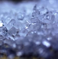 Zuckerkristall: Kann sich auf Krebszellen auswirken (Foto: pixelio.de/Willuweit) Zuckerkristall: Kann sich auf Krebszellen auswirken (Foto: pixelio.de/Willuweit)