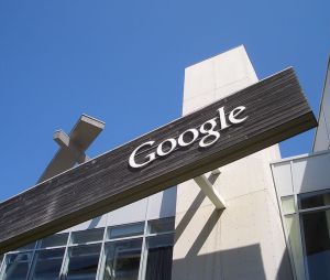 Google: Bringt Unternehmen in Bedrängnis (Foto: Wikipedia, cc brionv)