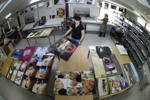 Fotolabor smartphoto