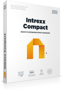 Intrexx Compact: Intranet Komplettpaket für KMU (Bild: United Planet GmbH)