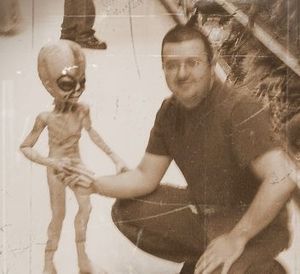 Erster Kontakt: Wahrscheinlichkeit steigt wieder (Foto: wikipedia, cc AIVEN)