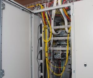 Server: Standort spielt große Rolle (Foto: pixelio.de, Paul Georg Meister)