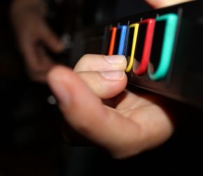 Neue Eingabemethode: Bringt Kunden (Foto: pixelio.de, M. Klinger)