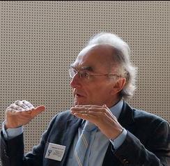 Norbert Brockmeyer: Fordert bessere Aufklärung (Foto: Ruhr-Universität Bochum)
