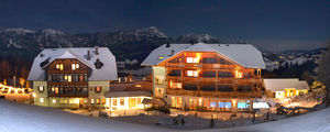 Hotel Höflehner nahe Schladming