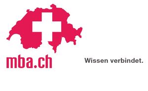 Logo MBA.CH (ESA GmbH)