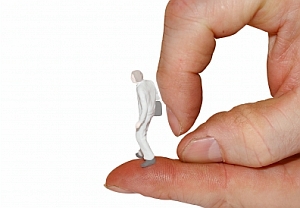 Und Tschüss: Besonders Spanier fürchten Jobverlust (Foto: pixelio/Hofschläger)