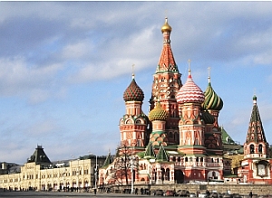 Kreml: OECD-Kritik an Russlands Modernisierung (Foto: pixelio.de/Hautumm)