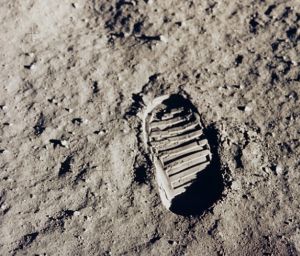 Mondlandung: Archive sind 