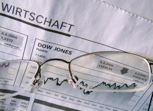 Aktien-News: 2012 bleibt unbeständig (Foto: pixelio.de/Claudia Hautumm)