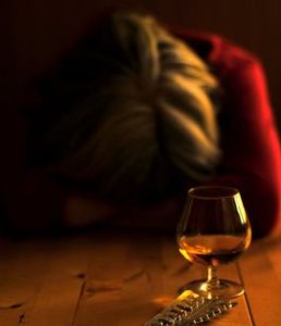 Verzweifelter Mensch: Facebook bietet Beratung (Foto: pixelio.de P. Bork) Verzweifelter Mensch: Facebook bietet Beratung (Foto: pixelio.de P. Bork)