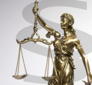 Blinde Gerechtigkeit: youhavedownloaded.com (Foto: pixelio.de, Thorben Wengert)