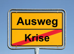 Krise im IT-Management? (Foto: Stockphoto.com/AntiMartina)