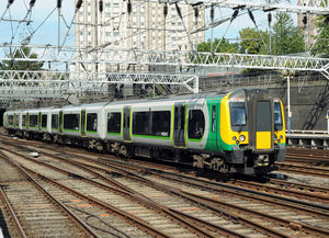 Zug: Siemens bangt um Milliardenauftrag (Foto: Siemens AG)