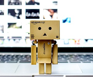 Roboter: Vernetzung macht auch Maschinen klüger (Foto: Flickr/Seline)