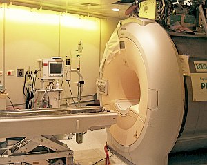 MRT-Gerät: Erkennt Art der Herzkrankheit (Foto: Flickr/Digital Cat) MRT-Gerät: Erkennt Art der Herzkrankheit (Foto: Flickr/Digital Cat)