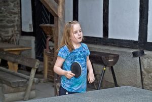 Kind: Sportliche Schüler sind leistungsfähiger (Foto: pixelio.de/Templermeister) Kind: Sportliche Schüler sind leistungsfähiger (Foto: pixelio.de/Templermeister)