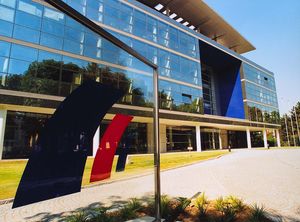 Zentrale: Postbank vertreibt nur noch hauseigene Produkte (Foto: Postbank)