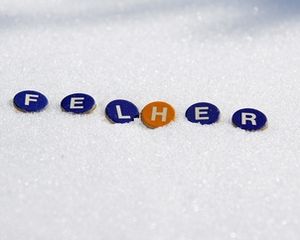 Wort: ändert sich mit der Zeit (Foto: pixelio.de, s.media)