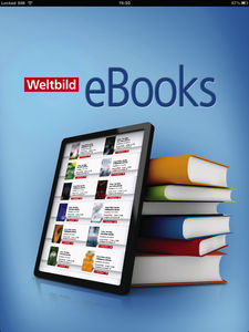 eBook: Weltbild und Hugendubel schnappen sich Pubbles (Foto: weltbild) eBook: Weltbild und Hugendubel schnappen sich Pubbles (Foto: weltbild)