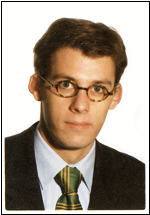 Ulrich Schüller im pressetext-Gespräch (Foto: Wilhelm Sander-Stiftung)