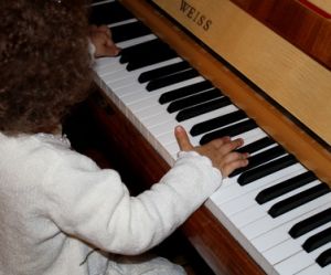 Musik: wird zunehmend im Netz erworben (Foto: pixelio.de,Helene Souza)