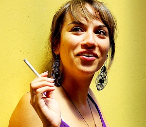 Vorsicht, Verführung: Hinsehen verleitet zur Nachahmung (Foto: Flickr/Ditzel) Vorsicht, Verführung: Hinsehen verleitet zur Nachahmung (Foto: Flickr/Ditzel)