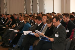 Plenum Österreichischer NPO-Kongress (Foto: Michaela Sramek)