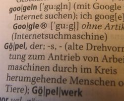 Google: keine Massenklagen (Foto: pixelio.de, Dieter Schütz)