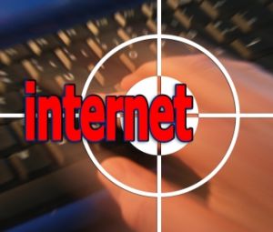 Gefahr im Netz: auch Google nicht sicher (Foto: pixelio.de, G. Altmann) 