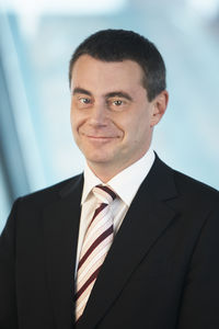 Heinrich Schaller: bis 31. Januar Vorstand der Wiener Börse (Foto: Wiener Börse)