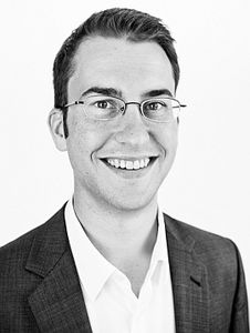 Peter von Aspern, Product Manager bei TrendONE (Foto: TrendONE) Peter von Aspern, Product Manager bei TrendONE (Foto: TrendONE)