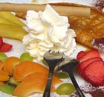 Süßes Essen: allein der Anlick macht Appetit (Foto: MPI für Psychiatrie)