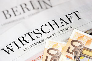 Nachrichten: Firmen bekommen leicht Kredite (Foto: pixelio.de, berlin-pics)