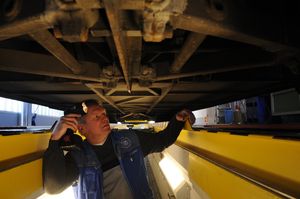 Prüfung: Tüv Süd startet in Indien durch (Foto: Tüv Süd)