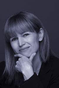 Birgit Kuras: neues Vorstandsmitglied der Wiener Börse (Foto: RCB)