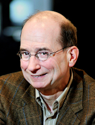 Matthias Knuth im pressetext-Interview (Foto: Universität Duisburg-Essen)