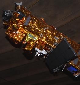 Satellit: 