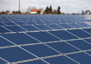 Solar: Solon vor Übernahme (Foto: pixelio.de/berlin-pics)