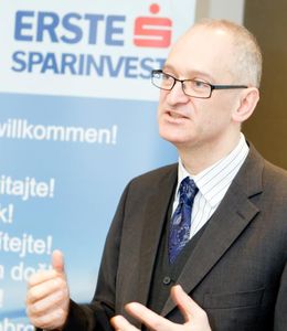 Wolfgang Pinner: verzeichnet hohe Nachfrage (Foto: fotodienst.at, Rauchenberger)