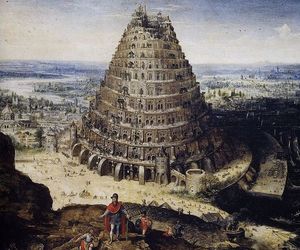 Turmbau zu Babel: Start-up will Sprachverwirrung beenden (Foto: gemeinfrei)