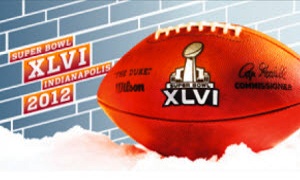 Mega-Event: Der 46. Super Bowl findet am 5. Februar statt (Foto: nfl.com)