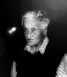 Demente Frau: Geschlecht hat entscheidenden Einfluss (Foto: pixelio.de, Altmann)