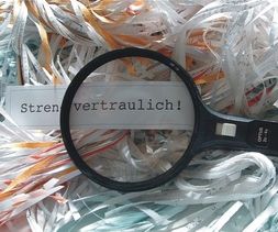 Vertrauliche Daten: O2 gibt Telefonnummern weiter (Foto: pixelio.de, D. Braun)