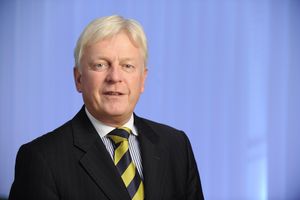 Norbert Dörner: demografischer Wandel hat Folgen (Foto: allianz.at) Norbert Dörner: demografischer Wandel hat Folgen (Foto: allianz.at)