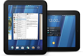 TouchPad: HP verpasste das Momentum nach dem 