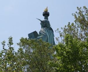 New York: Beleidigte Reaktion auf Leserzahlen (Foto: pixelio.de, M. Preisinger)
