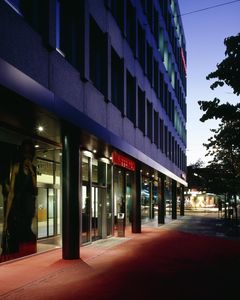 Raiffeisen: erwirbt Nicht-US-Geschäft der Privatbank Wegelin (Foto: Raiffeisen)